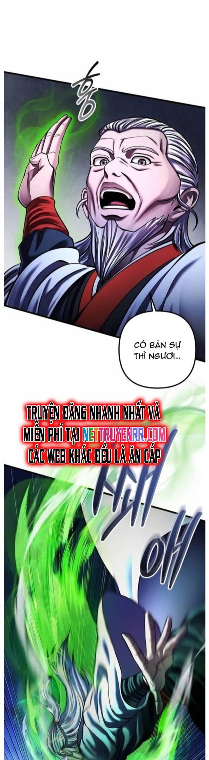 Đao Hoàng Tứ Thiếu Gia - Chapter 153 - Page 23