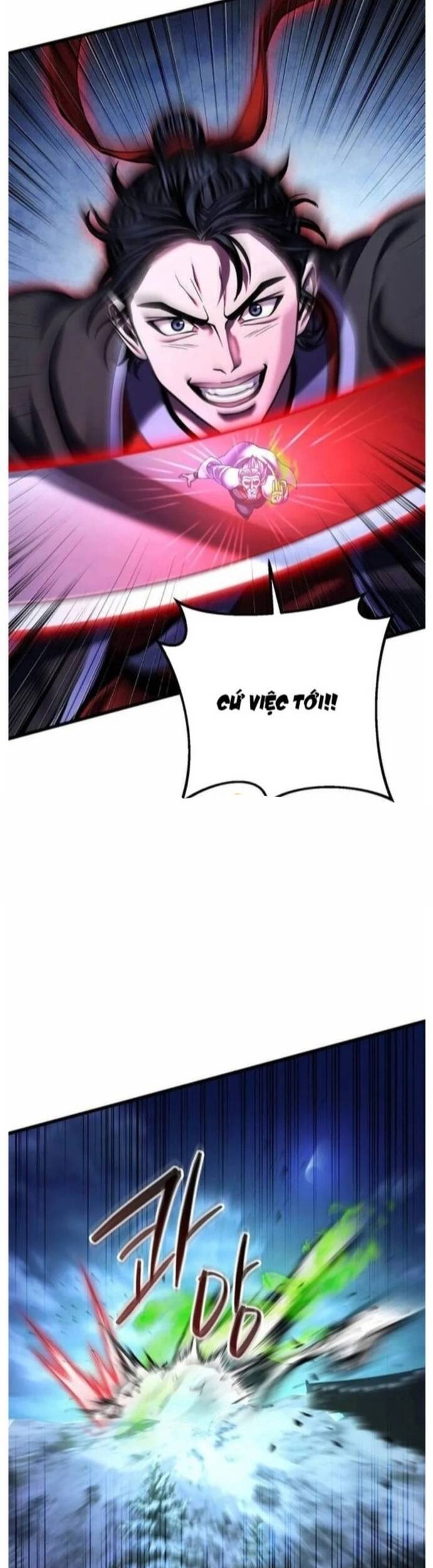 Đao Hoàng Tứ Thiếu Gia - Chapter 153 - Page 24