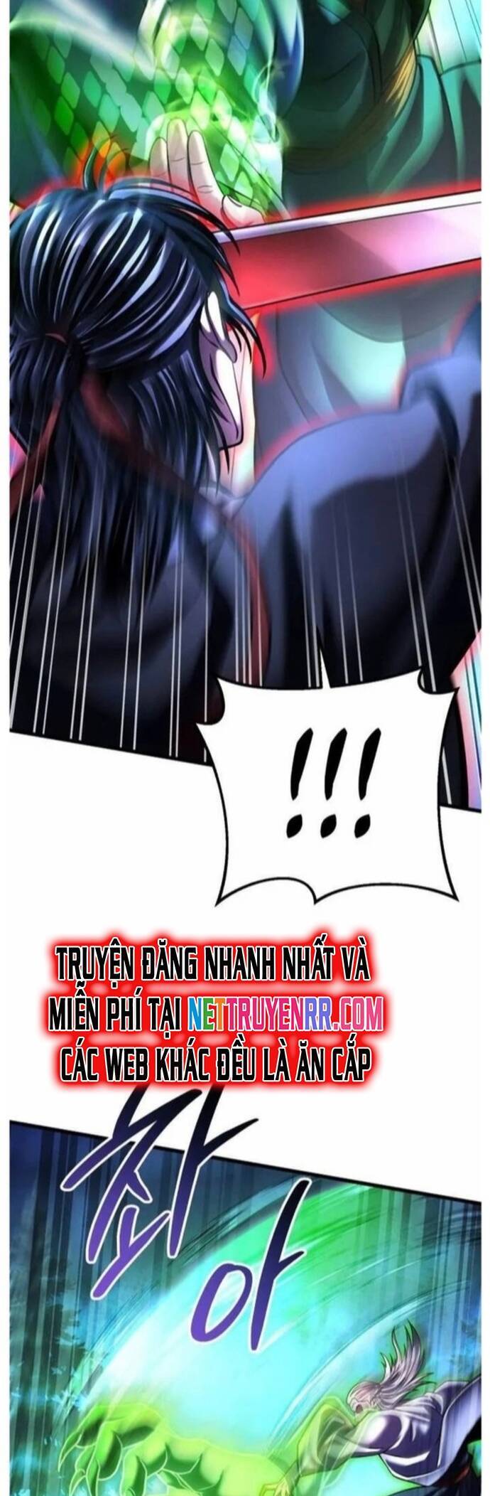 Đao Hoàng Tứ Thiếu Gia - Chapter 153 - Page 25