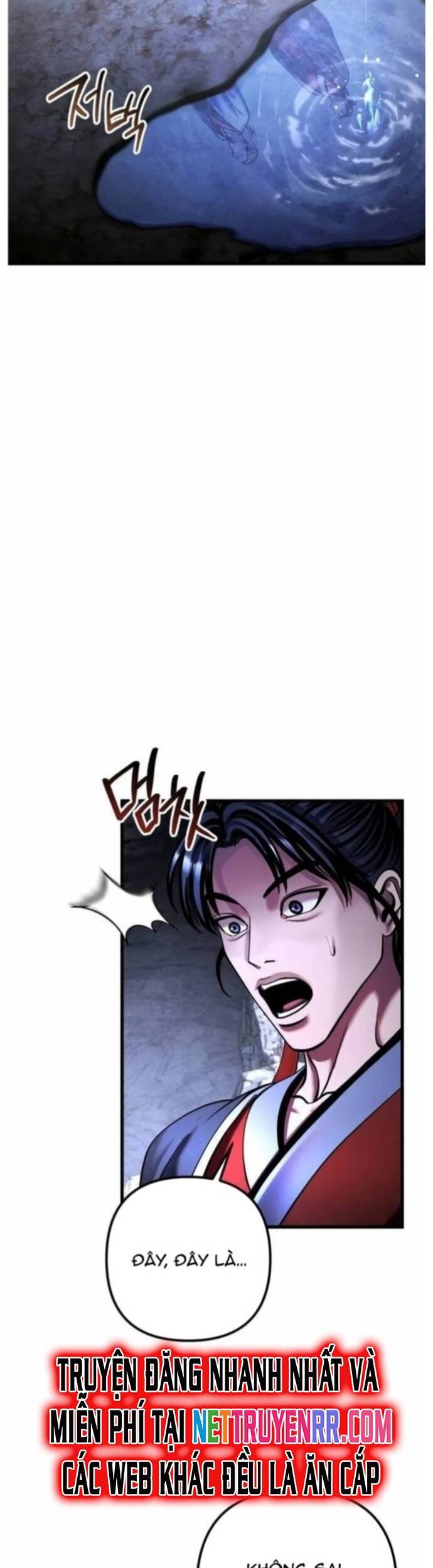 Đao Hoàng Tứ Thiếu Gia - Chapter 153 - Page 6