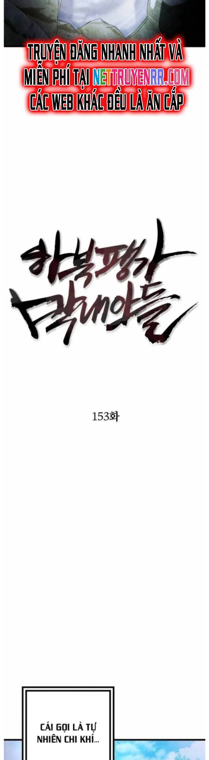 Đao Hoàng Tứ Thiếu Gia - Chapter 153 - Page 7