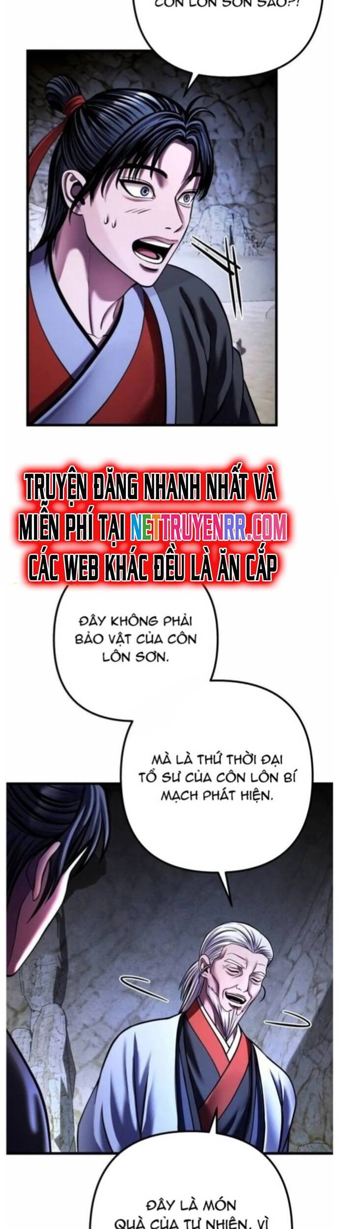 Đao Hoàng Tứ Thiếu Gia - Chapter 153 - Page 9