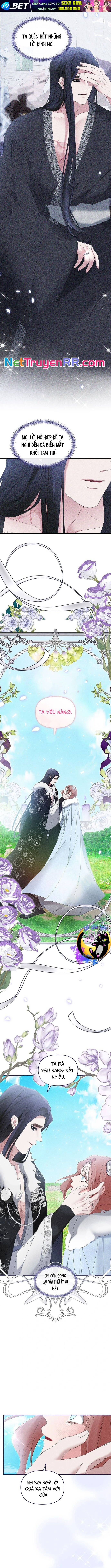 Bạn Đồng Hành Của Ryun - Chapter 50 - Page 10