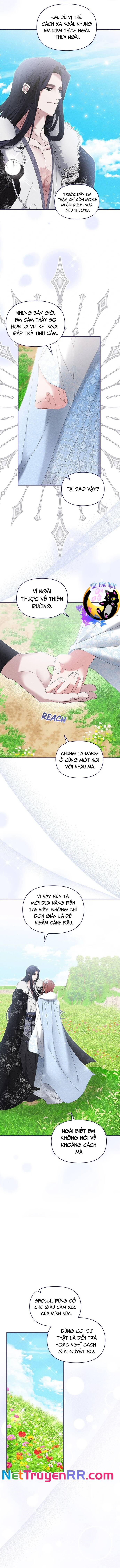Bạn Đồng Hành Của Ryun - Chapter 50 - Page 11