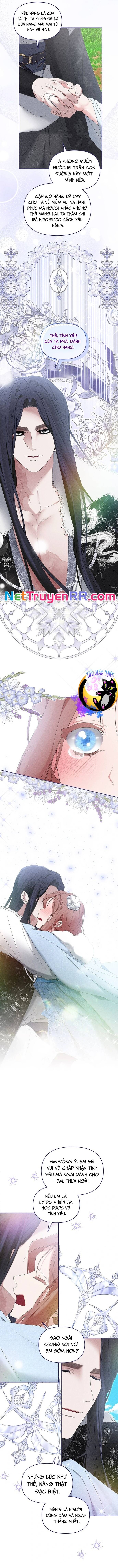 Bạn Đồng Hành Của Ryun - Chapter 50 - Page 12