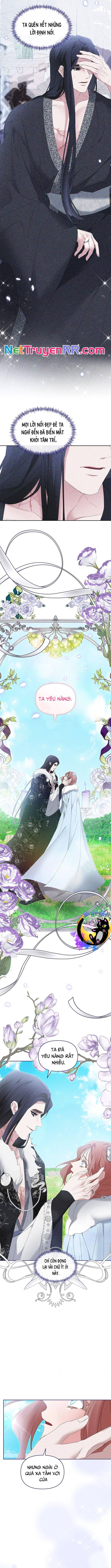 Bạn Đồng Hành Của Ryun - Chapter 50 - Page 13