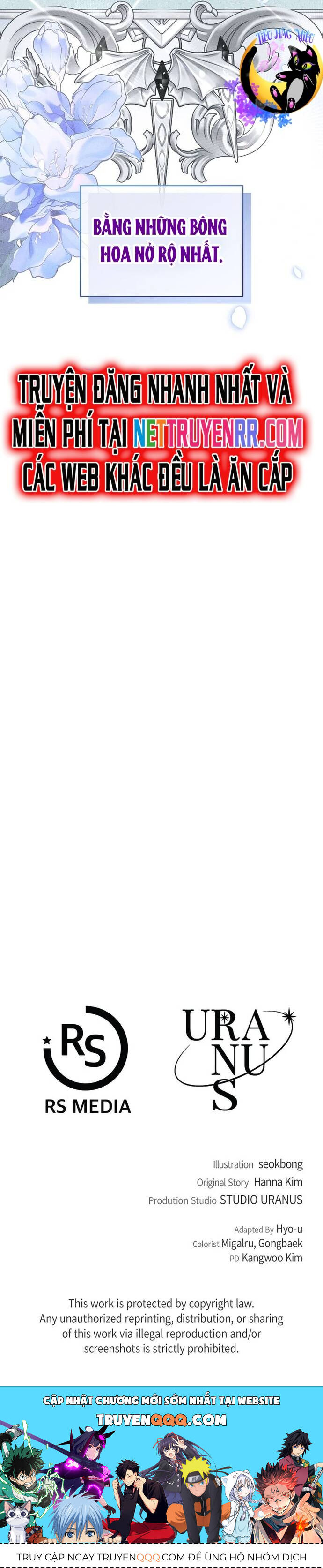 Bạn Đồng Hành Của Ryun - Chapter 50 - Page 14