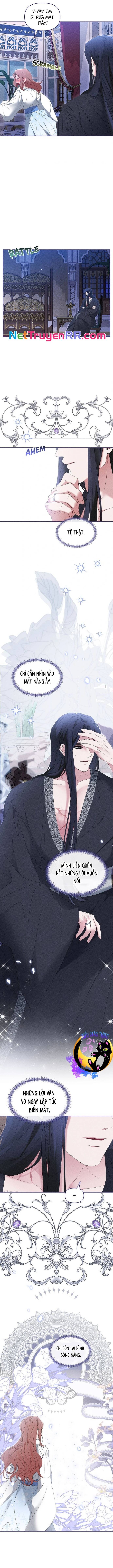 Bạn Đồng Hành Của Ryun - Chapter 50 - Page 5