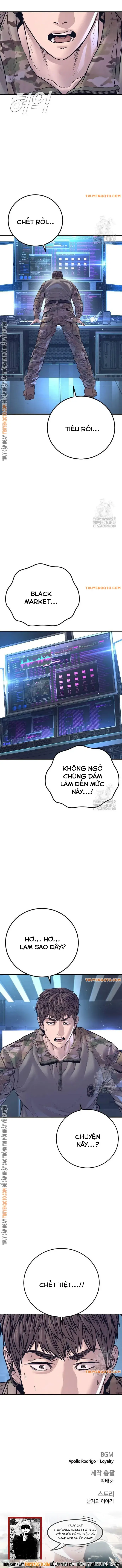 Đặc Vụ Kim - Chapter 174 - Page 21