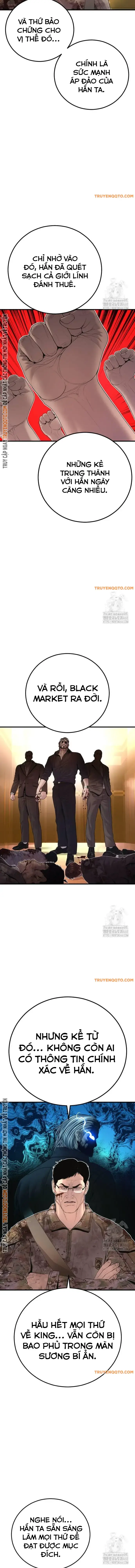 Đặc Vụ Kim - Chapter 176 - Page 12