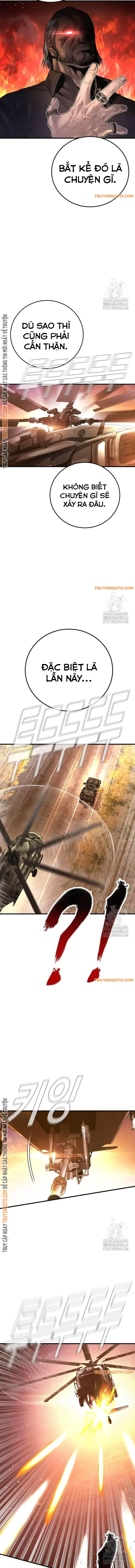 Đặc Vụ Kim - Chapter 176 - Page 13
