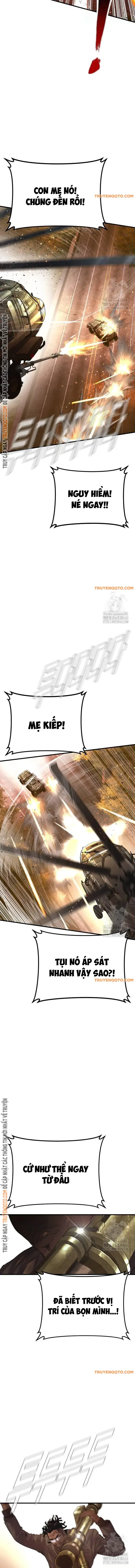 Đặc Vụ Kim - Chapter 176 - Page 14