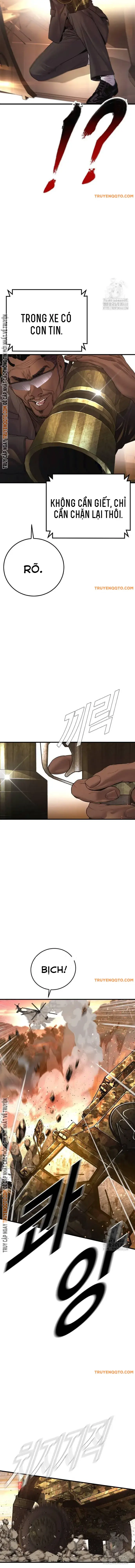 Đặc Vụ Kim - Chapter 176 - Page 15