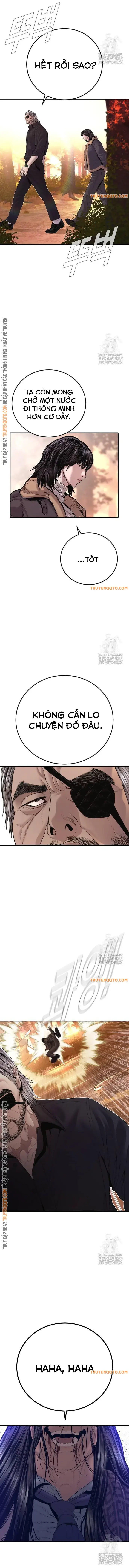 Đặc Vụ Kim - Chapter 176 - Page 18