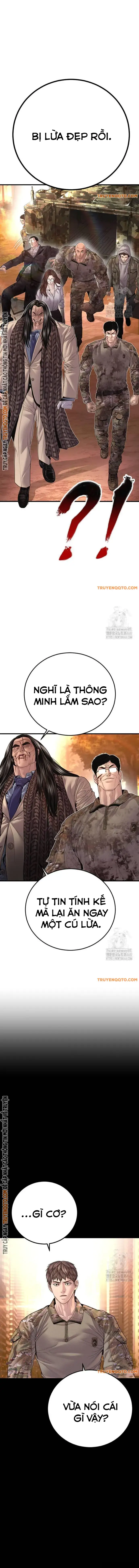 Đặc Vụ Kim - Chapter 176 - Page 19