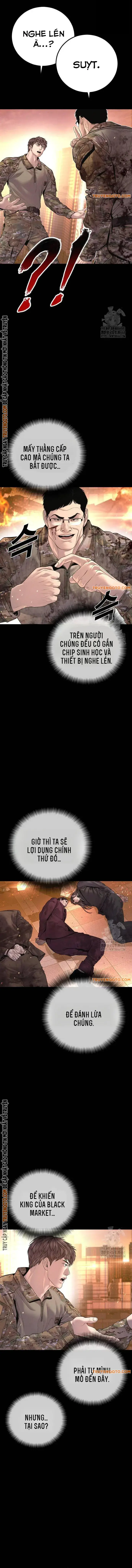 Đặc Vụ Kim - Chapter 176 - Page 20