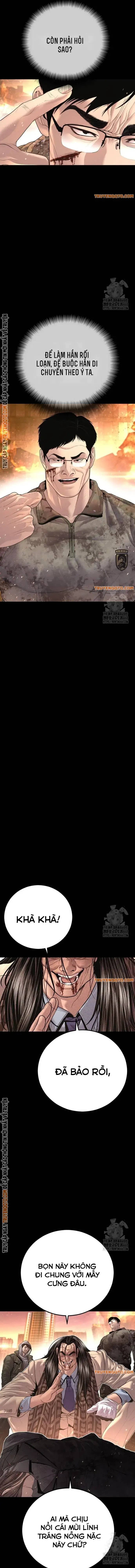 Đặc Vụ Kim - Chapter 176 - Page 21