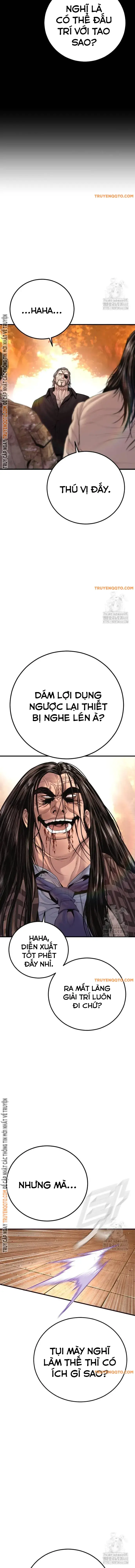 Đặc Vụ Kim - Chapter 176 - Page 23