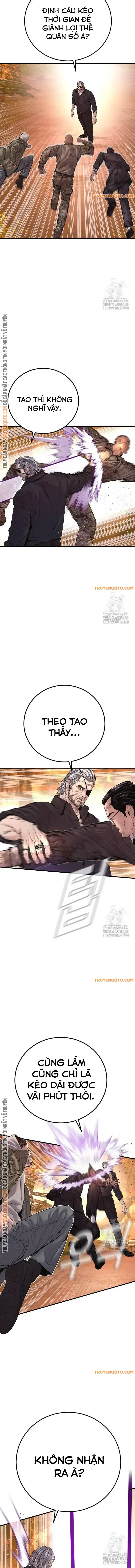 Đặc Vụ Kim - Chapter 176 - Page 24