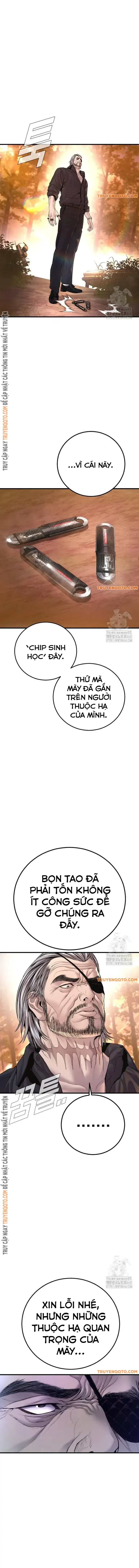 Đặc Vụ Kim - Chapter 176 - Page 26