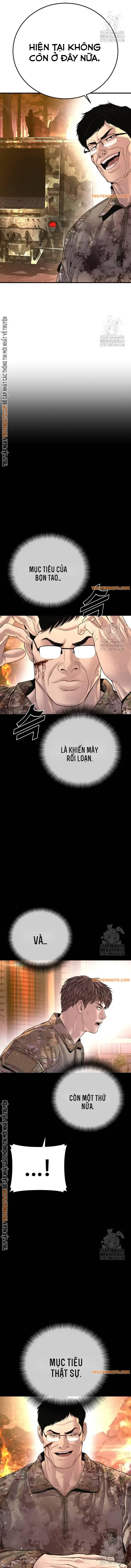 Đặc Vụ Kim - Chapter 176 - Page 27