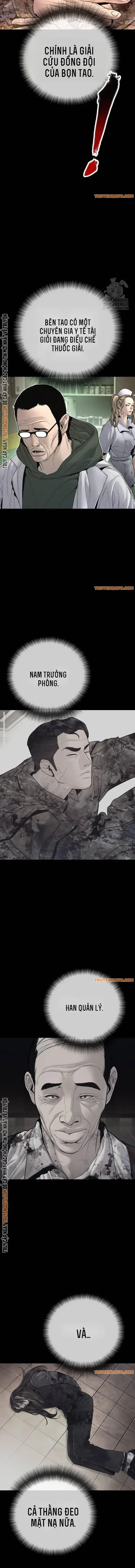 Đặc Vụ Kim - Chapter 176 - Page 28
