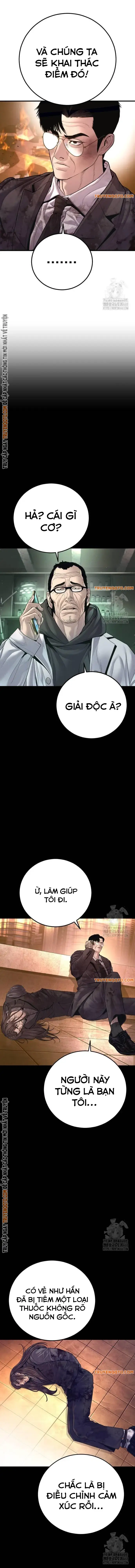 Đặc Vụ Kim - Chapter 176 - Page 3