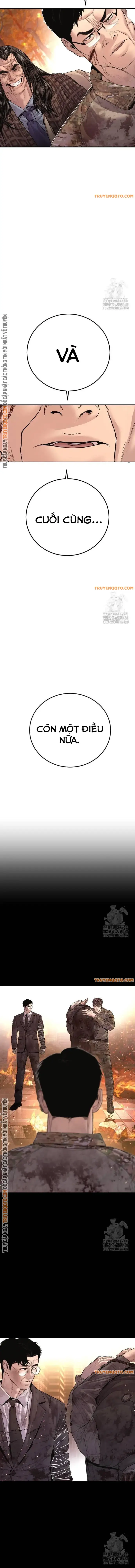 Đặc Vụ Kim - Chapter 176 - Page 32