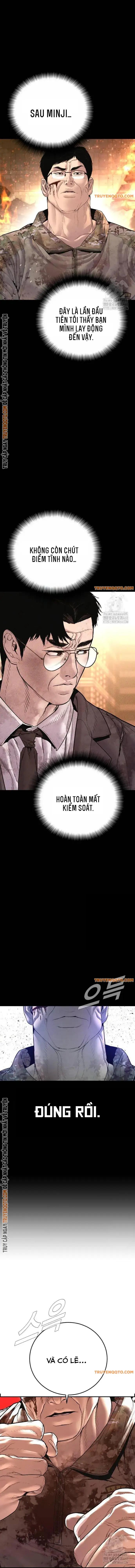 Đặc Vụ Kim - Chapter 176 - Page 33