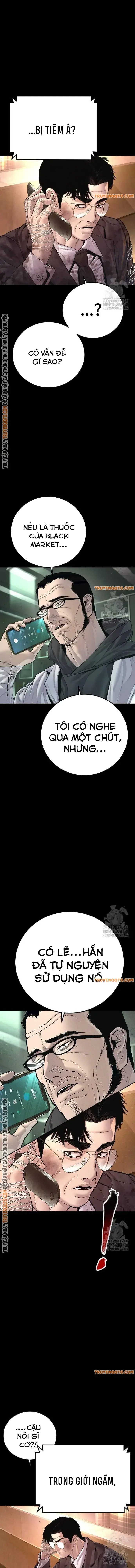 Đặc Vụ Kim - Chapter 176 - Page 4