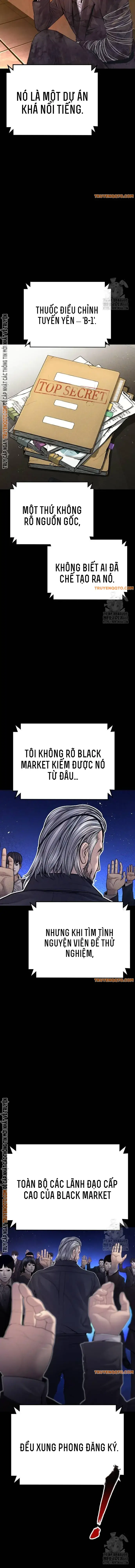 Đặc Vụ Kim - Chapter 176 - Page 5
