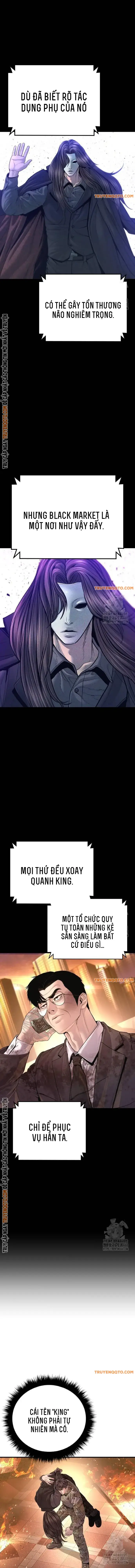 Đặc Vụ Kim - Chapter 176 - Page 6