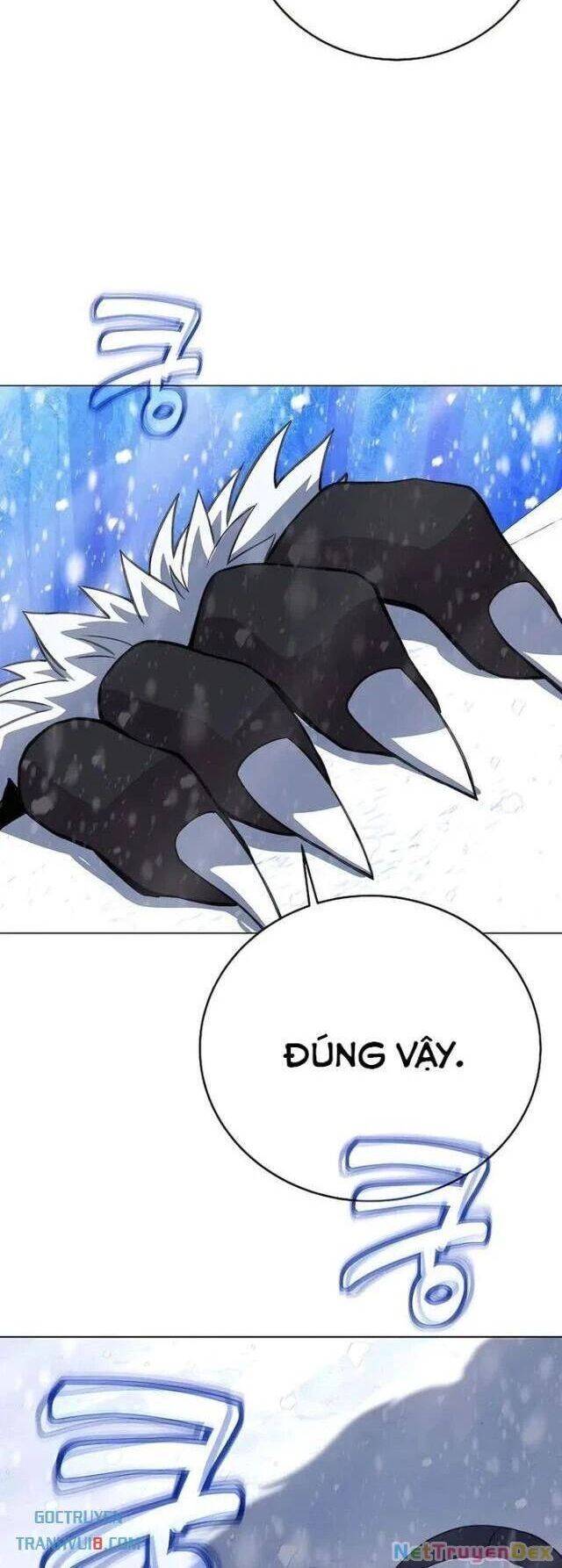 Trở Thành Nhân Viên Cho Các Vị Thần Chapter 61 - Trang 10