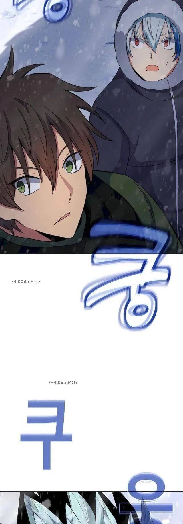 Trở Thành Nhân Viên Cho Các Vị Thần Chapter 61 - Trang 11