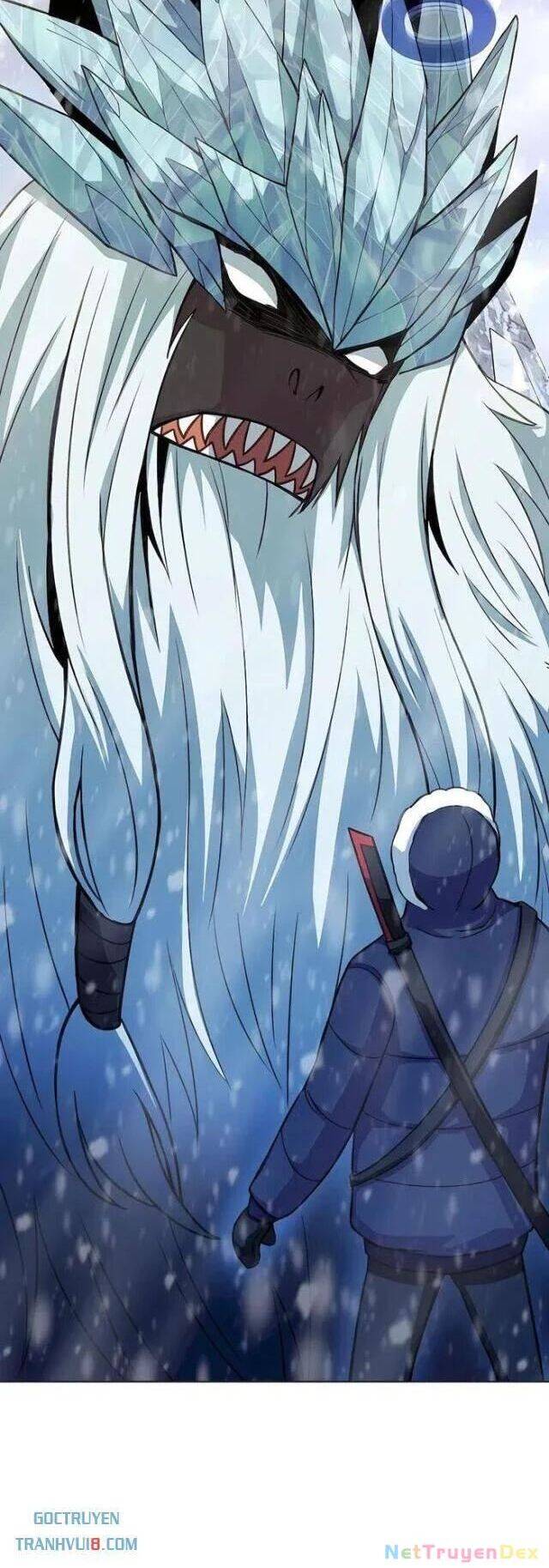 Trở Thành Nhân Viên Cho Các Vị Thần Chapter 61 - Trang 12