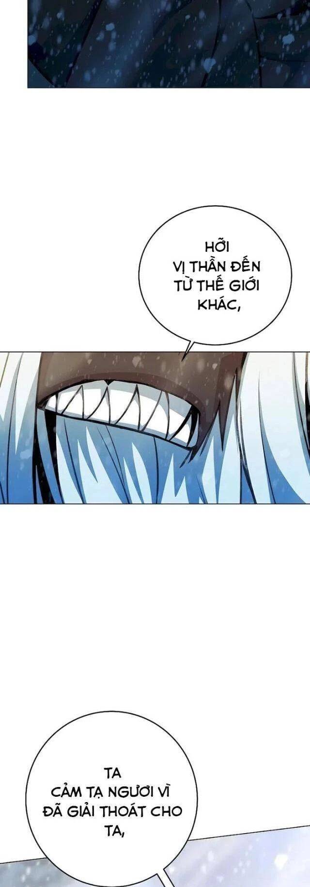 Trở Thành Nhân Viên Cho Các Vị Thần Chapter 61 - Trang 17