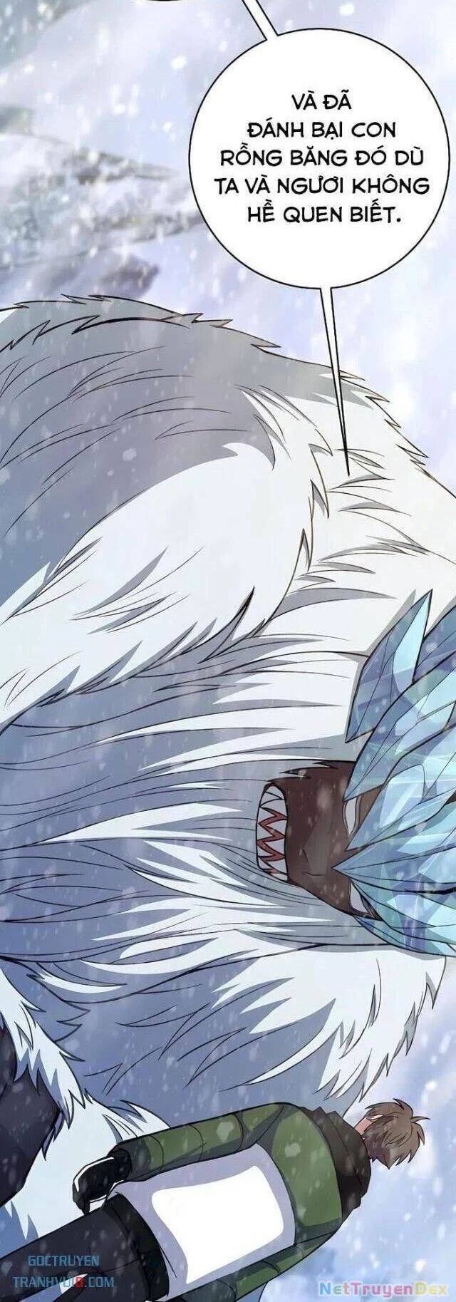 Trở Thành Nhân Viên Cho Các Vị Thần Chapter 61 - Trang 18