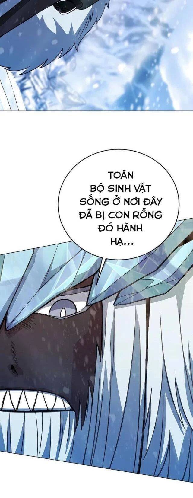 Trở Thành Nhân Viên Cho Các Vị Thần Chapter 61 - Trang 19