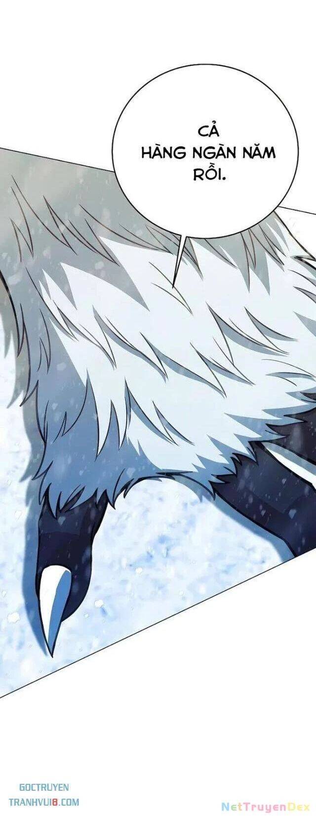 Trở Thành Nhân Viên Cho Các Vị Thần Chapter 61 - Trang 20