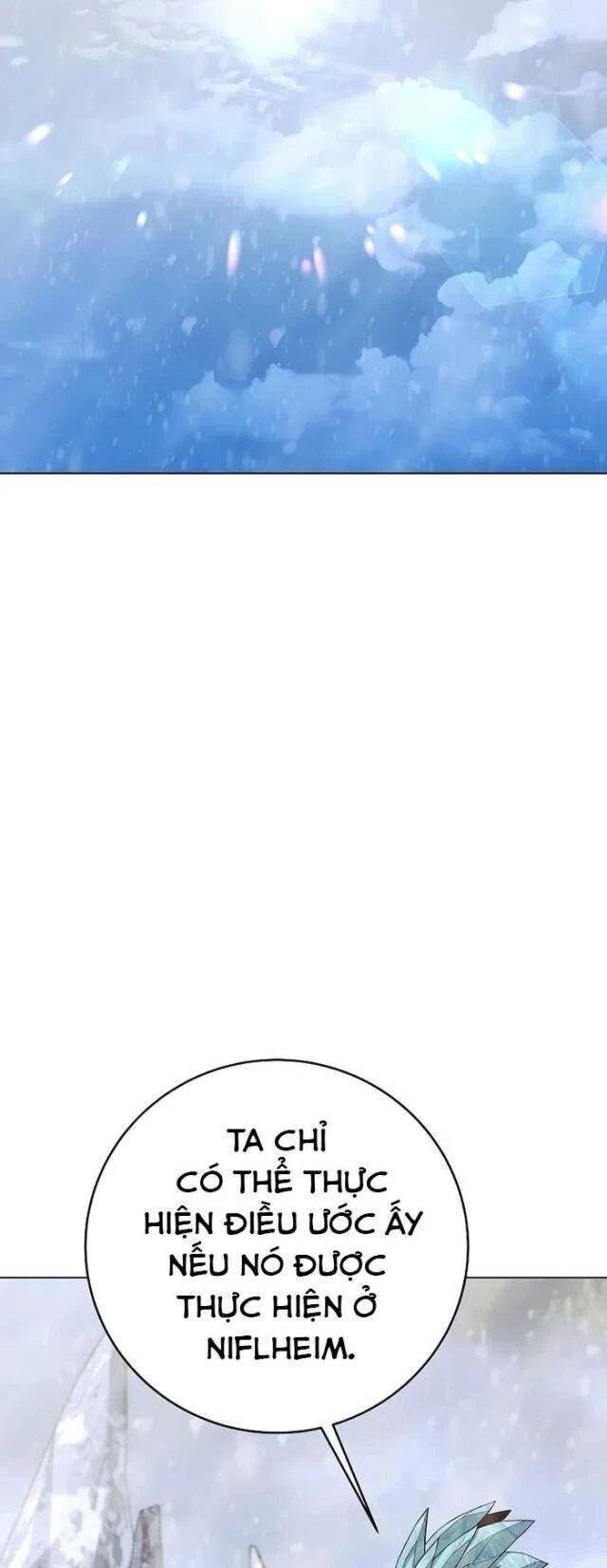 Trở Thành Nhân Viên Cho Các Vị Thần Chapter 61 - Trang 23