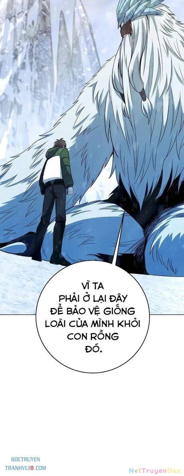 Trở Thành Nhân Viên Cho Các Vị Thần Chapter 61 - Trang 24