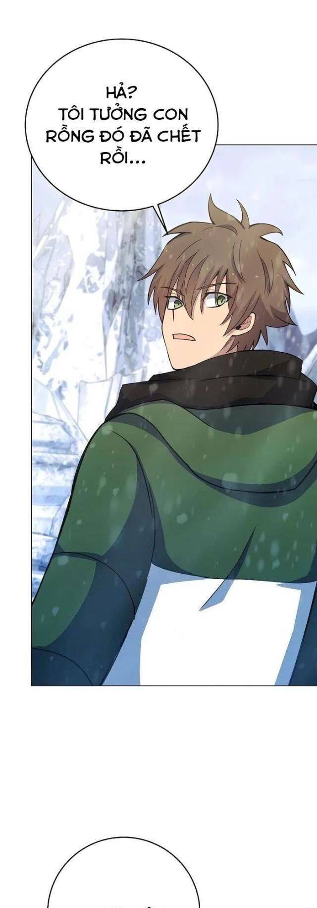 Trở Thành Nhân Viên Cho Các Vị Thần Chapter 61 - Trang 25