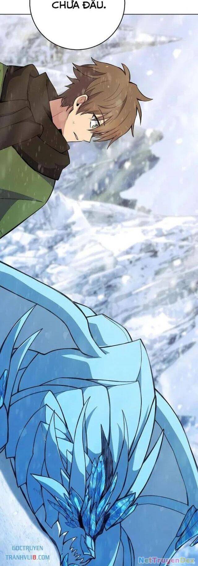 Trở Thành Nhân Viên Cho Các Vị Thần Chapter 61 - Trang 26