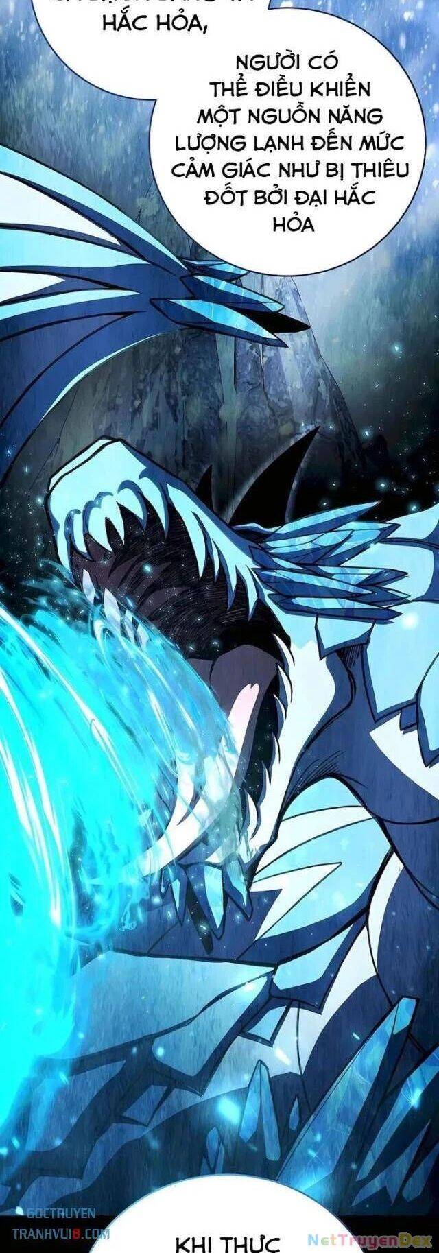 Trở Thành Nhân Viên Cho Các Vị Thần Chapter 61 - Trang 30