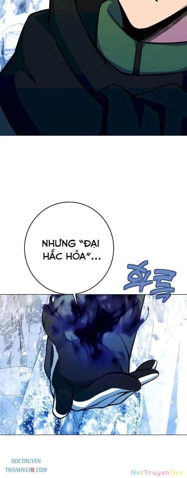 Trở Thành Nhân Viên Cho Các Vị Thần Chapter 61 - Trang 32