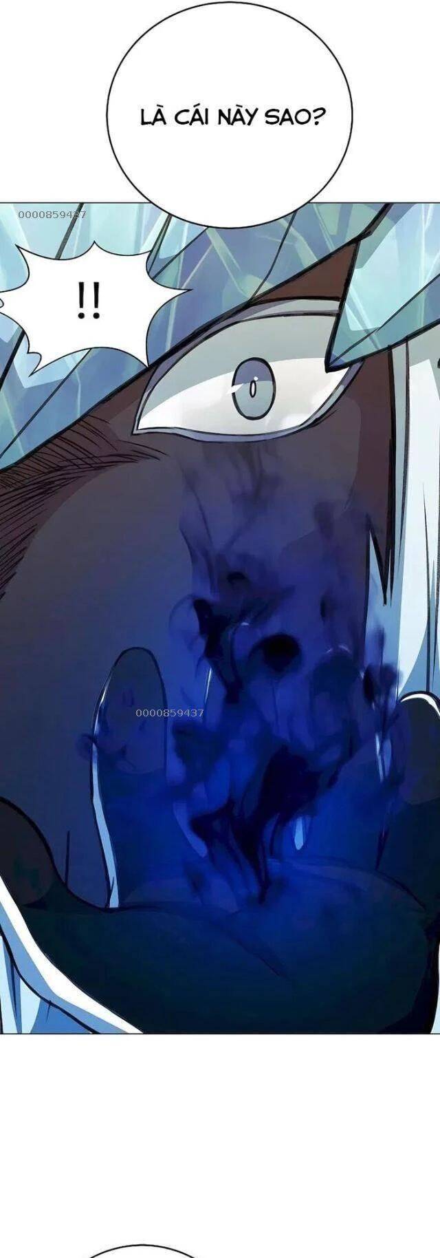 Trở Thành Nhân Viên Cho Các Vị Thần Chapter 61 - Trang 33