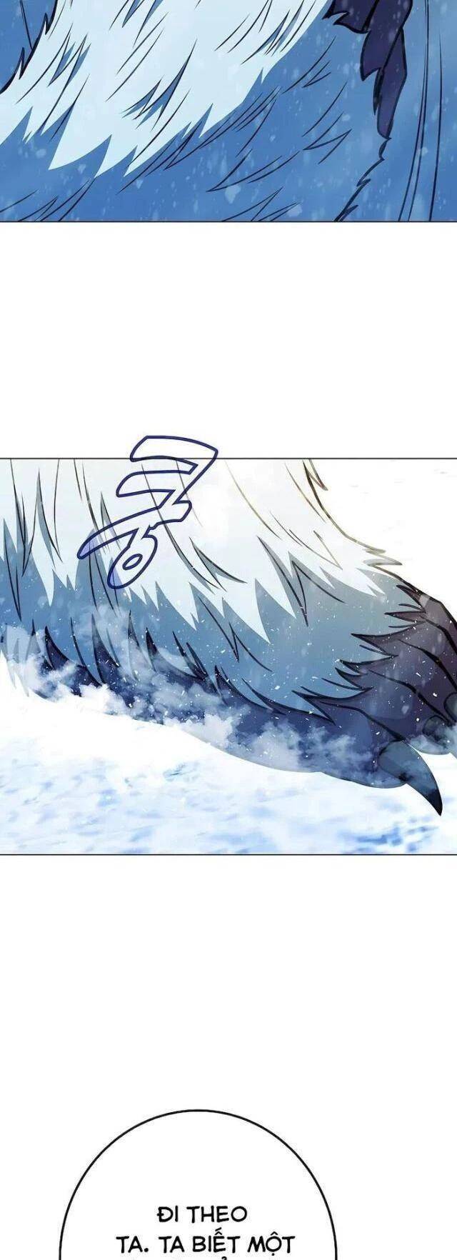 Trở Thành Nhân Viên Cho Các Vị Thần Chapter 61 - Trang 37