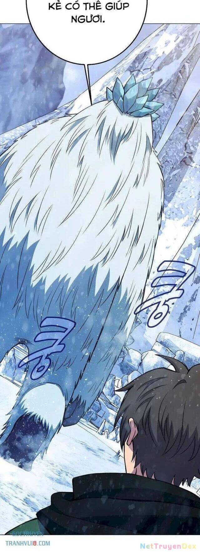 Trở Thành Nhân Viên Cho Các Vị Thần Chapter 61 - Trang 38