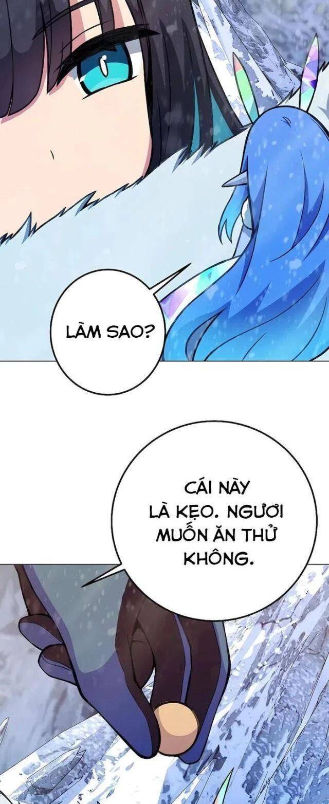 Trở Thành Nhân Viên Cho Các Vị Thần Chapter 61 - Trang 45