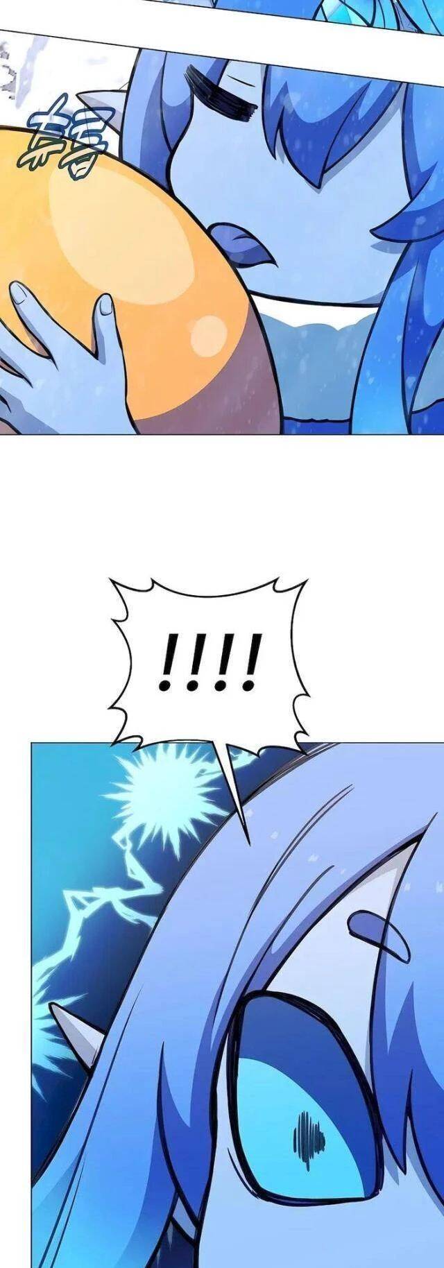 Trở Thành Nhân Viên Cho Các Vị Thần Chapter 61 - Trang 47